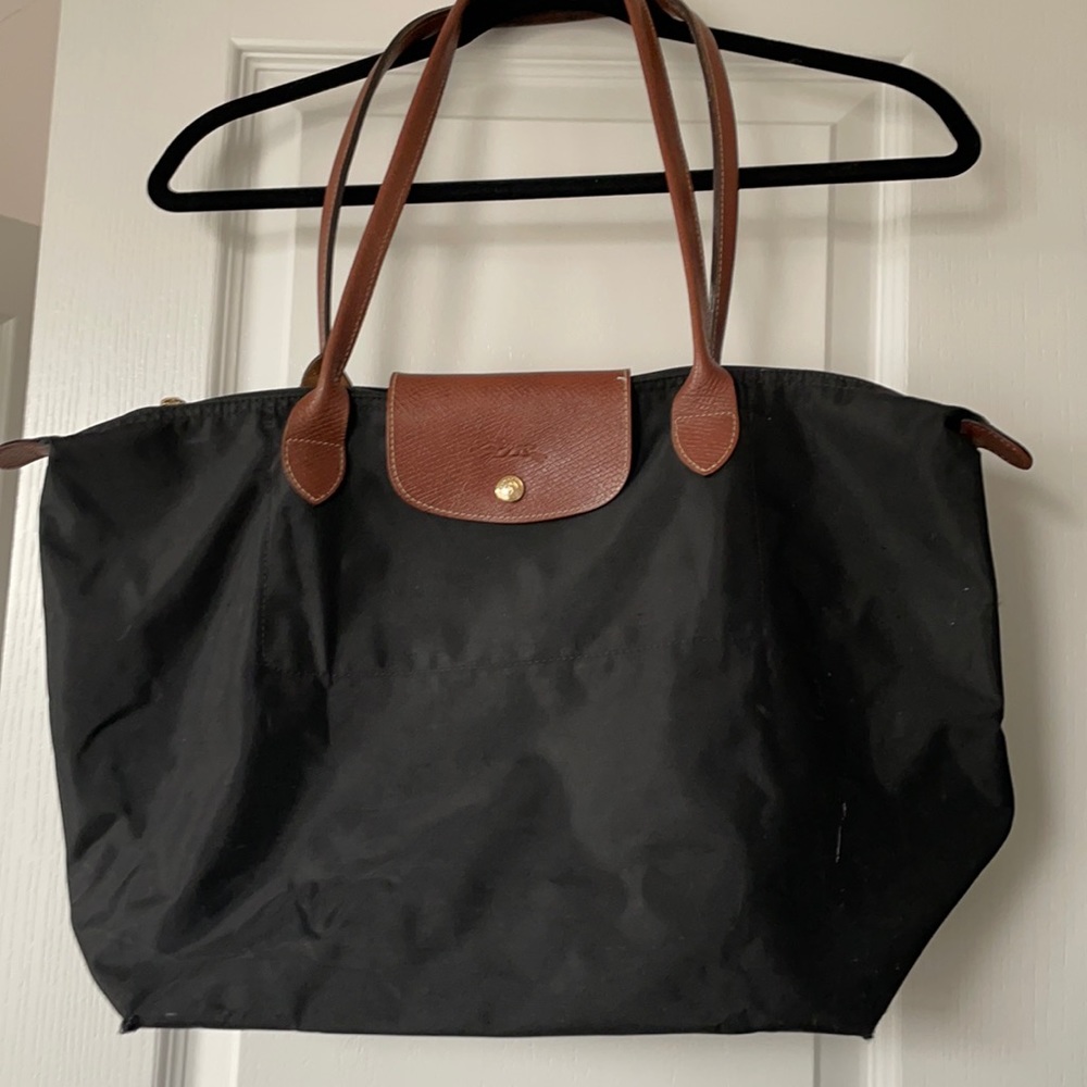 Long Champ Tote 💼